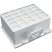Bosch BBZ156HF HEPA szűrő Bosch BBZ156HF HEPA szűrő