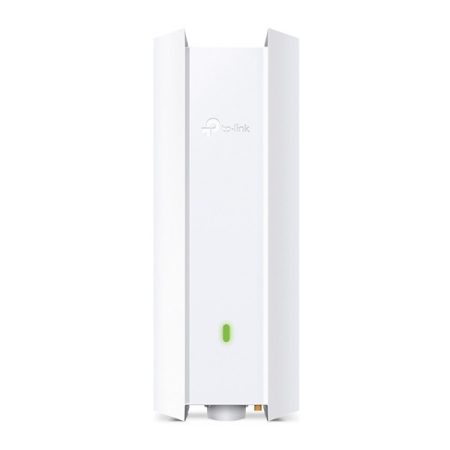 TP-Link EAP610-Outdoor AX1800 Dual-Band Wi-Fi 6 kültéri Vezeték nélküli Gigabit Access Point TP-Link EAP610-Outdoor AX1800 Dual-Band Wi-Fi 6 kültéri Vezeték nélküli Gigabit Access Point