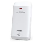   Sencor SWS TH8700-8800-7300 kültéri vezeték nélküli érzékelő