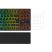 URAGE by Hama M3chanical Exodus 860TKL (blue switch) RGB LED gamer billentyűzet