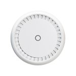   MikroTik cAP XL ac 2xGbE LAN 2,4GHz/5GHz Dual-band vezeték nélküli Access Point