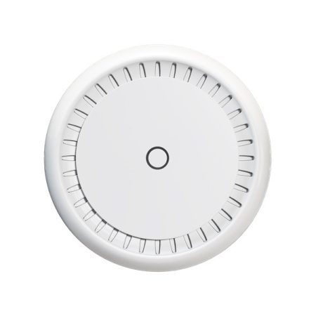 MikroTik cAP XL ac 2xGbE LAN 2,4GHz/5GHz Dual-band vezeték nélküli Access Point MikroTik cAP XL ac 2xGbE LAN 2,4GHz/5GHz Dual-band vezeték nélküli Access Point