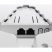 MikroTik cAP XL ac 2xGbE LAN 2,4GHz/5GHz Dual-band vezeték nélküli Access Point MikroTik cAP XL ac 2xGbE LAN 2,4GHz/5GHz Dual-band vezeték nélküli Access Point