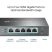 TP-Link ER605 Omada Gigabit Multi-WAN VPN Router