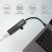 Axagon HMC-GL3A SuperSpeed USB3.2 Gen 1 C HUB + Gigabit LAN Axagon HMC-GL3A SuperSpeed USB3.2 Gen 1 C HUB + Gigabit LAN