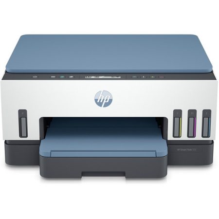 HP SmartTank 725 multifunkciós tintasugaras külsőtartályos nyomtató HP SmartTank 725 multifunkciós tintasugaras külsőtartályos nyomtató
