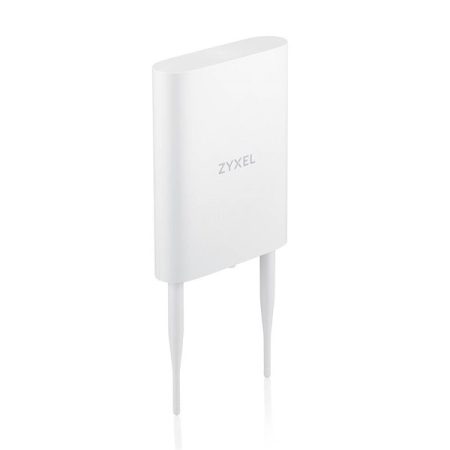 ZyXEL NWA55AXE WiFi 6 802.11ax Dual-Radio kültéri vezeték nélküli Access Point
