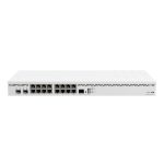   MikroTik CCR2004-16G-2S+ 16xGbE LAN 2x SFP+ port 19" Cloud Core router