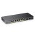 ZyXEL GS1100-10HP 8x GbE LAN PoE (120W) 2x GbE SFP port PoE switch