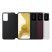 Samsung EF-ZS906CBEGEE Galaxy S22 Plus smart clear view cover fekete védőtok