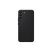Samsung EF-VS906LBEGWW Galaxy S22 Plus fekete bőr hátlap