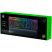 Razer Huntsman V2 (Purple Switch) US RGB fekete gamer billentyűzet