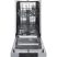 Gorenje GI520E15X programok száma: 5, keskeny beépíthető, 9 terítékes mosogatógép Gorenje GI520E15X programok száma: 5, keskeny beépíthető, 9 terítékes mosogatógép