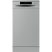 Gorenje GS520E15S inox, programok száma: 5, keskeny szabadonálló, 9 terítékes mosogatógép 