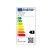 Osram B40/5,5W/470lm/2700K/E14 antibakteriális LED gyertya izzó