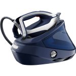   Tefal GV9812E0 Pro Express Vision fehér-sötétkék gőzállomás