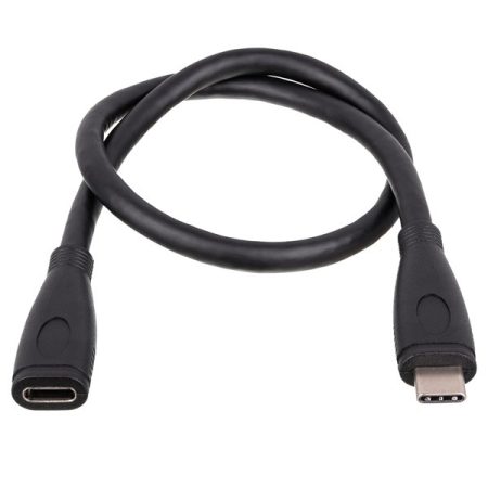 Akyga AK-USB-32 0,3m USB-C 3.2 apa - anya kábel