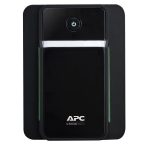   APC BACK UPS BX 750VA/410W AVR SCHUKO szünetmentes tápegység kommunikáció nélkül