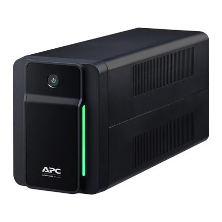 APC BACK UPS BX 750VA/410W AVR SCHUKO szünetmentes tápegység kommunikáció nélkül