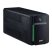 APC BACK UPS BX 750VA/410W AVR SCHUKO szünetmentes tápegység kommunikáció nélkül