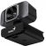 Genius Facecam Quiet  acélszürke webkamera