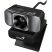 Genius Facecam Quiet  acélszürke webkamera