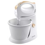 Sencor SHM 5330-EUE3 fehér-barack tálas mixer