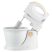 Sencor SHM 5330-EUE3 fehér-barack tálas mixer