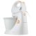 Sencor SHM 5330-EUE3 fehér-barack tálas mixer