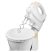 Sencor SHM 5330-EUE3 fehér-barack tálas mixer