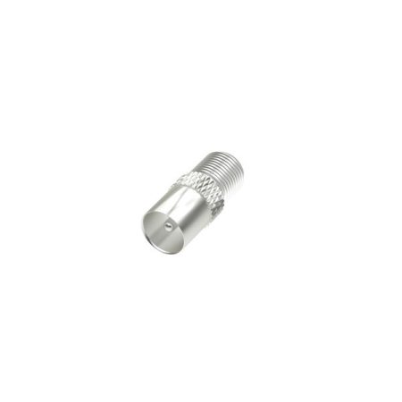 Hama 00205223 FIC SAT F alj - koax dugó adapter Hama 00205223 FIC SAT F alj - koax dugó adapter