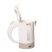 Tefal KO120130 Travel'City 0,5L-es fehér vízforraló