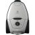 Electrolux PD82-4MG szürke csendes porzsákos porszívó