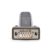 DIGITUS USB 2.0 Type A soros átalakító