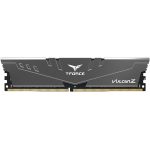   Teamgroup 8GB/3200MHz DDR-4 Vulcan Z szürke (TLZGD48G3200HC16F01) memória