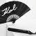 Rowenta SF161LF0 X Karl Lagerfeld Easyliss fekete hajvasaló