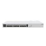   MikroTik CCR2116-12G-4S+ 13xGbE LAN 4x SFP+ port 19" Cloud Core Router