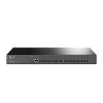   TP-Link TL-SX3016F JetStream 16x10GbE SFP+ port L2+ menedzselhető switch