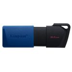   Kingston 64GB USB3.2 DataTraveler Exodia M (DTXM/64GB) Flash Drive