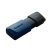 Kingston 64GB USB3.2 DataTraveler Exodia M (DTXM/64GB) Flash Drive