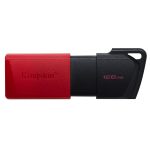   Kingston 128GB USB3.2 DataTraveler Exodia M (DTXM/128GB) Flash Drive