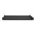DIGITUS DN-19 TRAY-1-SW 19" 1U 250mm mély fekete fix polc
