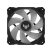 ASUS 120mm TUF GAMING TF120 ARGB ház hűtőventilátor