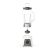Tefal BL2C0130 Blendeo+ 1,5L  turmixgép