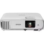   Epson EB-FH06 3LCD 3500L 12000 óra Full HD házimozi projektor