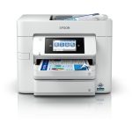   Epson WorkForce Pro WF-C4810DTWF színes tintasugaras multifunkciós nyomtató