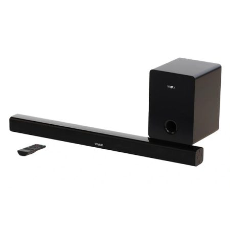 Vivax SP-7080H Bluetooth 2.1 hangprojektor
