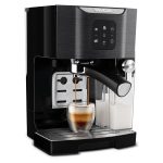 Sencor SES 4040BK fekete espresso kávéfőző