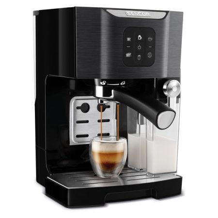 Sencor SES 4040BK fekete espresso kávéfőző