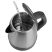 Sencor SWK 2200SS 1,2L-esinox-fekete vízforraló